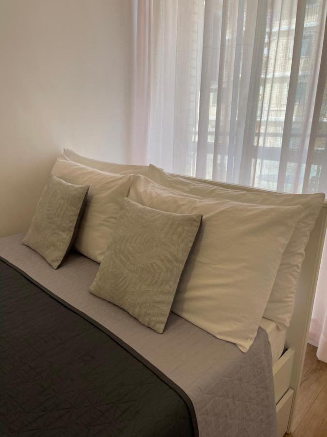 Trastevere Sweet Rest Rome Buitenkant foto