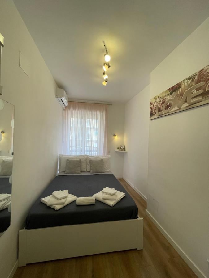 Trastevere Sweet Rest Rome Buitenkant foto