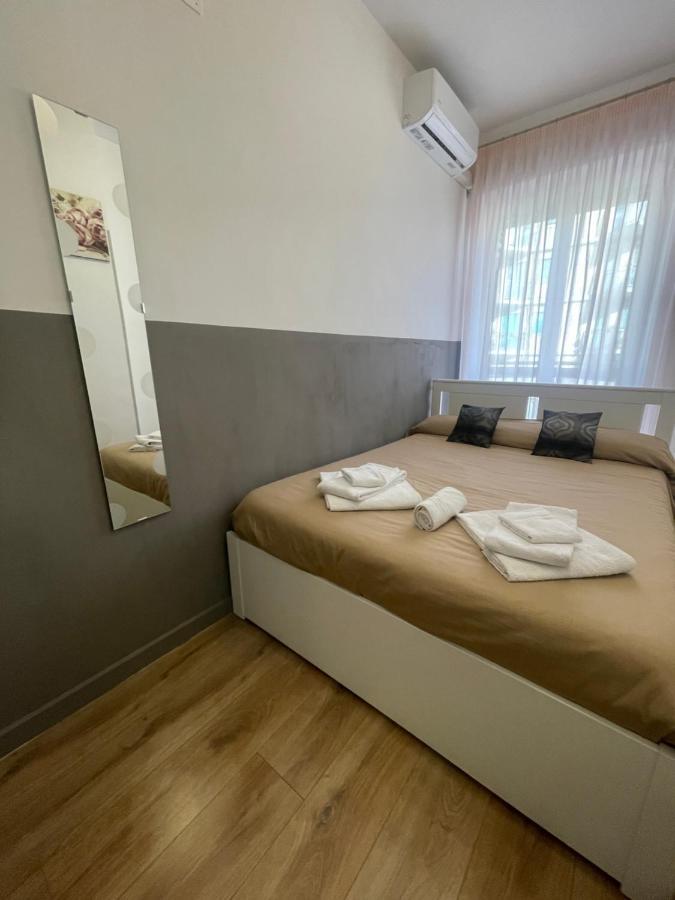 Trastevere Sweet Rest Rome Buitenkant foto